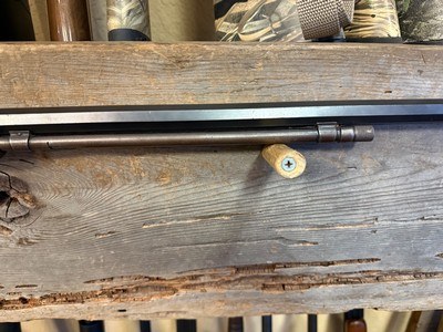 Winchester 90 - Image 5 of 9