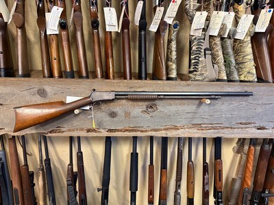 Winchester 90 - Image 1 of 9