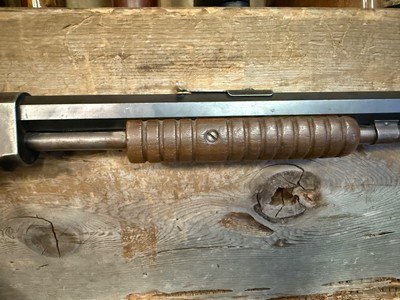 Winchester 90 - Image 4 of 9