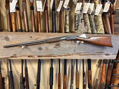 Winchester 90 - Image 6 of 9