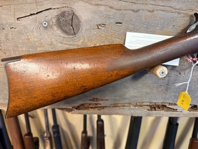 Winchester 90 - Image 2 of 9
