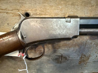 Winchester 90 - Image 3 of 9