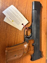 Smith and Wesson model 41 - Image 1 of 3