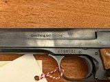 Smith & Wesson model 41 - Image 2 of 3