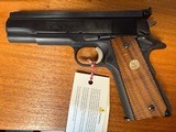 Colt 1911 series 70 government model - Image 2 of 4