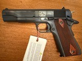 Colt series 70 1911 government model - Image 1 of 4