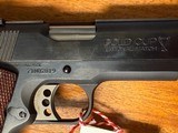Colt series 70 gold cup national match 1911 - Image 4 of 4