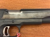 Colt series 70 gold cup national match - Image 2 of 4