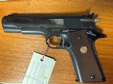 Colt 1911 national match - Image 1 of 4