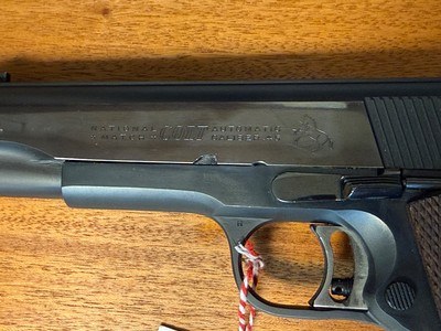 Colt 1911 national match - Image 2 of 4
