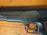Colt 1911 national match - Image 2 of 4