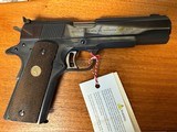 Colt 1911 national match - Image 3 of 4