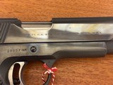 Colt 1911 national match - Image 4 of 4