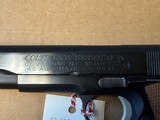 Colt 1911 series 70 government model - Image 2 of 4