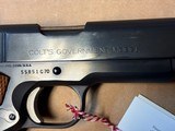 Colt 1911 series 70 government model - Image 4 of 4