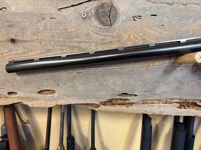 Remington 870 ringmaster Left Handed - Image 11 of 11