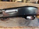 Remington 870 ringmaster Left Handed - Image 8 of 11