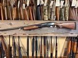 Remington 870 ringmaster Left Handed - Image 6 of 11