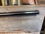 Remington 870 ringmaster Left Handed - Image 5 of 11