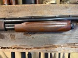 Remington 870 ringmaster Left Handed - Image 4 of 11