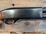 Remington 870 ringmaster Left Handed - Image 3 of 11