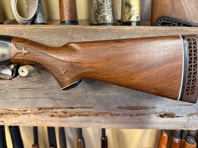 Remington 870 ringmaster Left Handed - Image 7 of 11