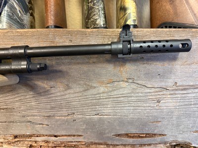 Springfield M1A Super Match - Image 5 of 11