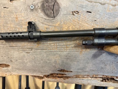 Springfield M1A Super Match - Image 10 of 11
