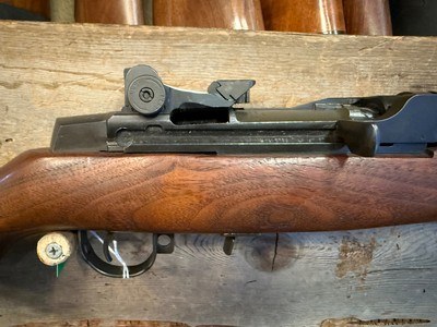 Springfield M1A Super Match - Image 3 of 11