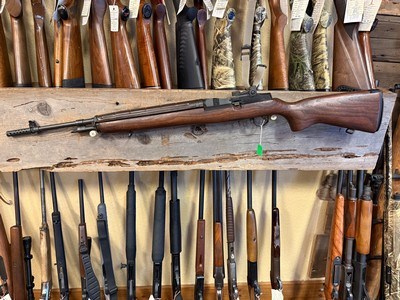 Springfield M1A Super Match - Image 6 of 11
