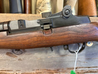 Springfield M1A Super Match - Image 8 of 11