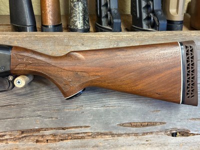 Remington 870 left handed - Image 6 of 11
