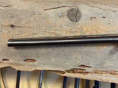 Remington 870 left handed - Image 10 of 11