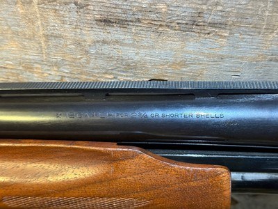 Remington 870 left handed - Image 8 of 11