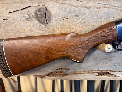 Remington 870 left handed - Image 2 of 11