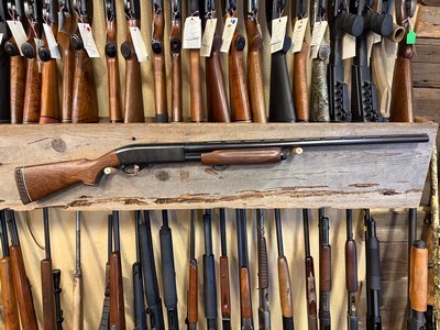Remington 870 left handed - Image 1 of 11