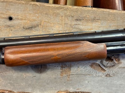 Remington 870 left handed - Image 9 of 11