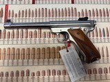 Ruger MK II Target - Image 1 of 10