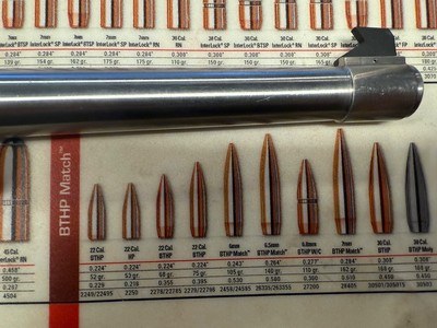 Ruger MK II Target - Image 8 of 10