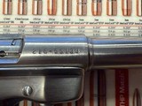Ruger MK II Target - Image 7 of 10