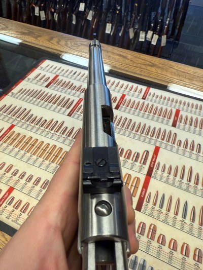 Ruger MK II Target - Image 10 of 10