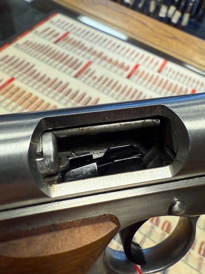 Ruger MK II Target - Image 9 of 10