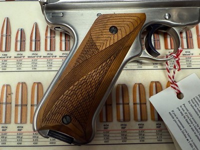 Ruger MK II Target - Image 6 of 10