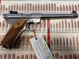 Ruger MK II Target - Image 5 of 10