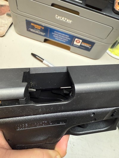 Glock 37 gen 3 - Image 3 of 4