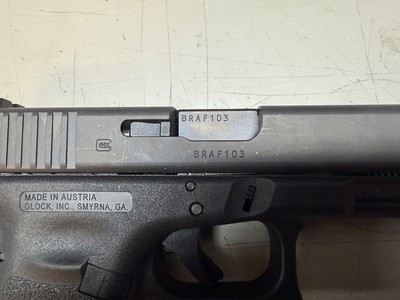 Glock 37 gen 3 - Image 2 of 4