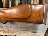 WINCHESTER MODEL 70 .225 WIN - Image 2 of 8