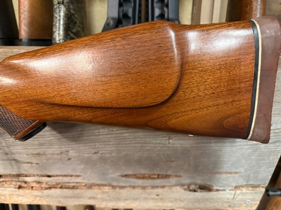 WINCHESTER MODEL 70 .225 WIN - Image 2 of 8