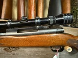 WINCHESTER MODEL 70 .225 WIN - Image 4 of 8