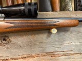 WINCHESTER MODEL 70 .225 WIN - Image 8 of 8